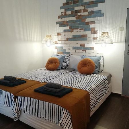 The Portuguese Element Hotell FAO Exteriör bild