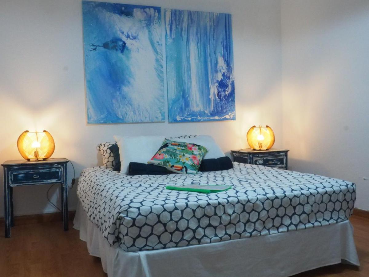The Portuguese Element Hotell FAO Exteriör bild
