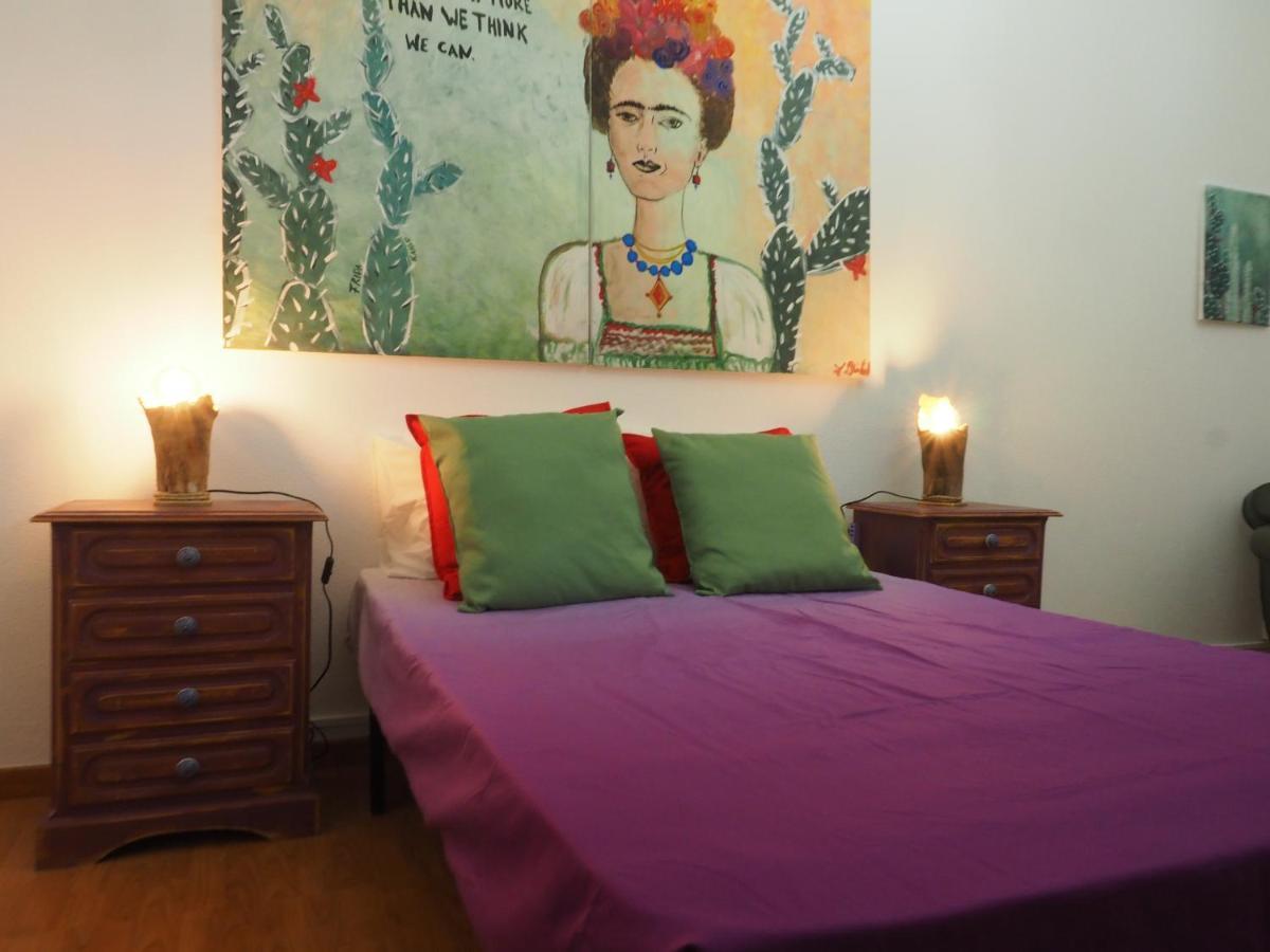 The Portuguese Element Hotell FAO Exteriör bild