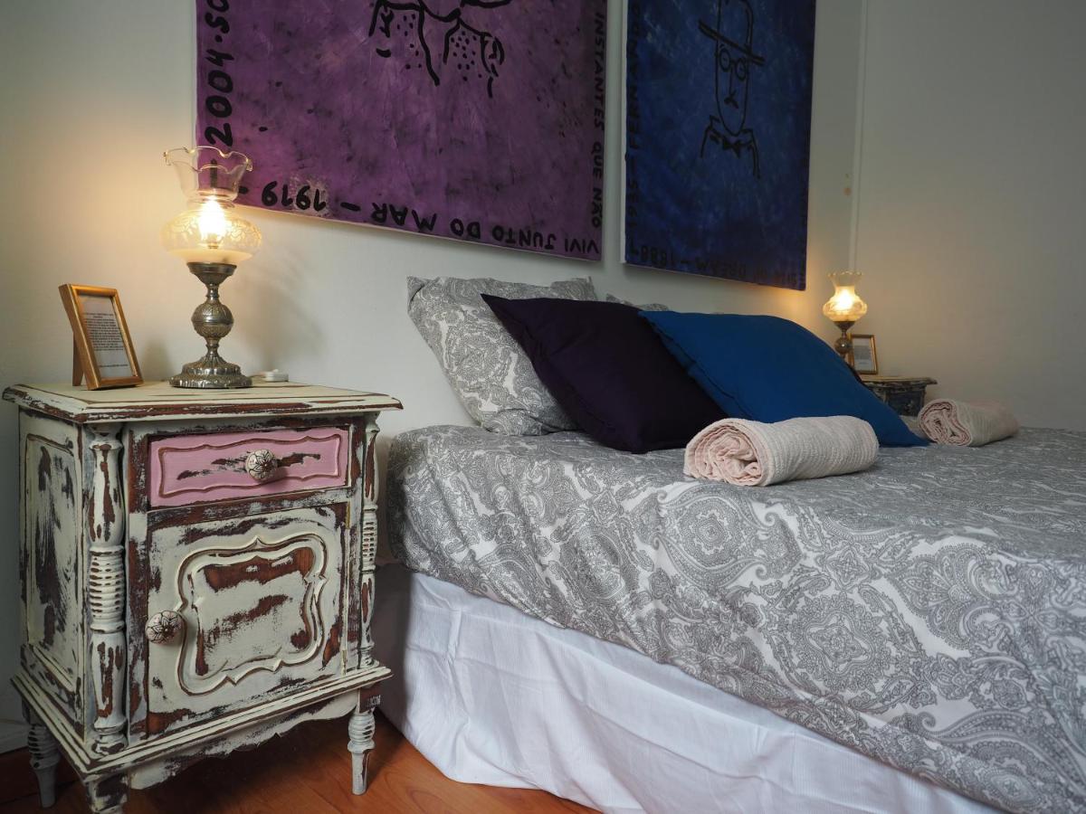 The Portuguese Element Hotell FAO Exteriör bild