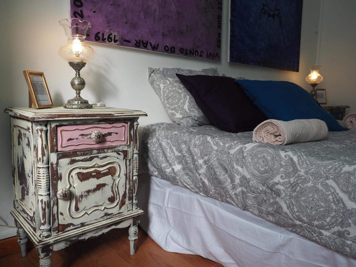The Portuguese Element Hotell FAO Exteriör bild