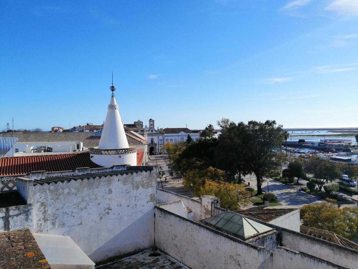 The Portuguese Element Hotell FAO Exteriör bild