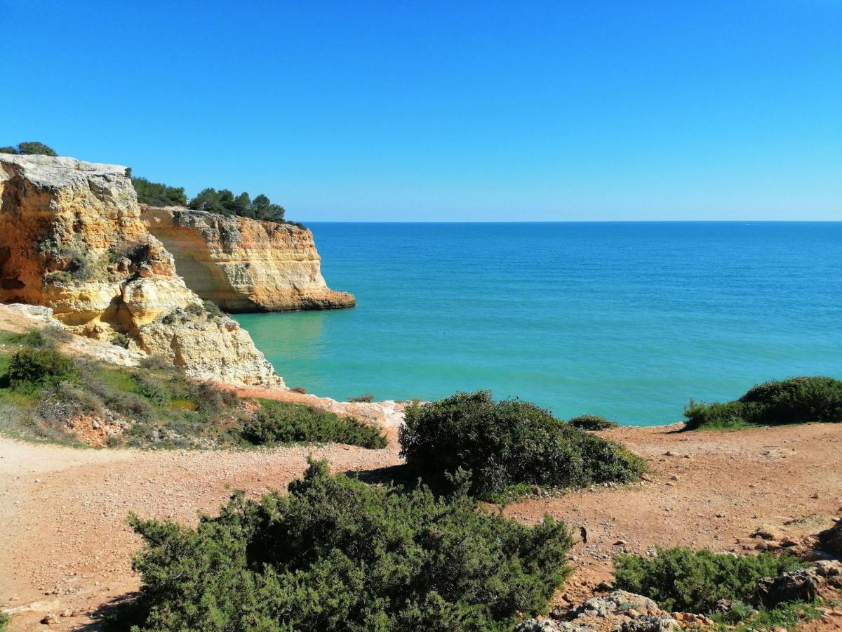 The Portuguese Element Hotell FAO Exteriör bild