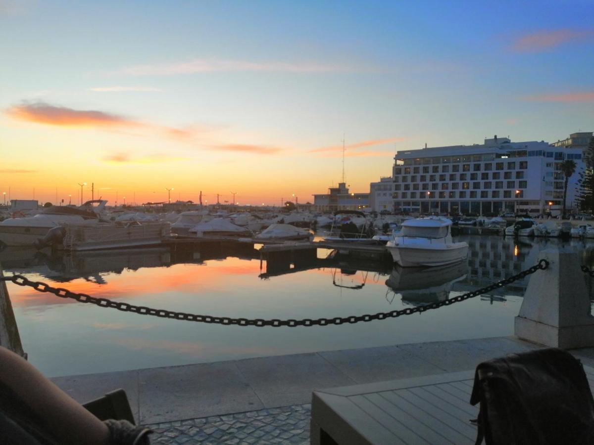 The Portuguese Element Hotell FAO Exteriör bild