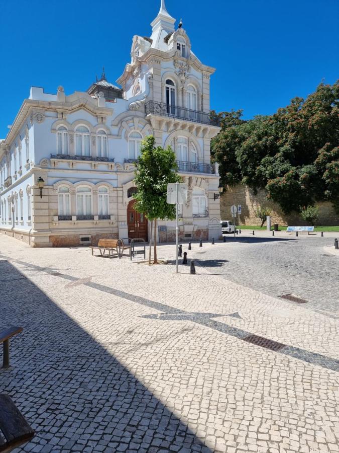 The Portuguese Element Hotell FAO Exteriör bild