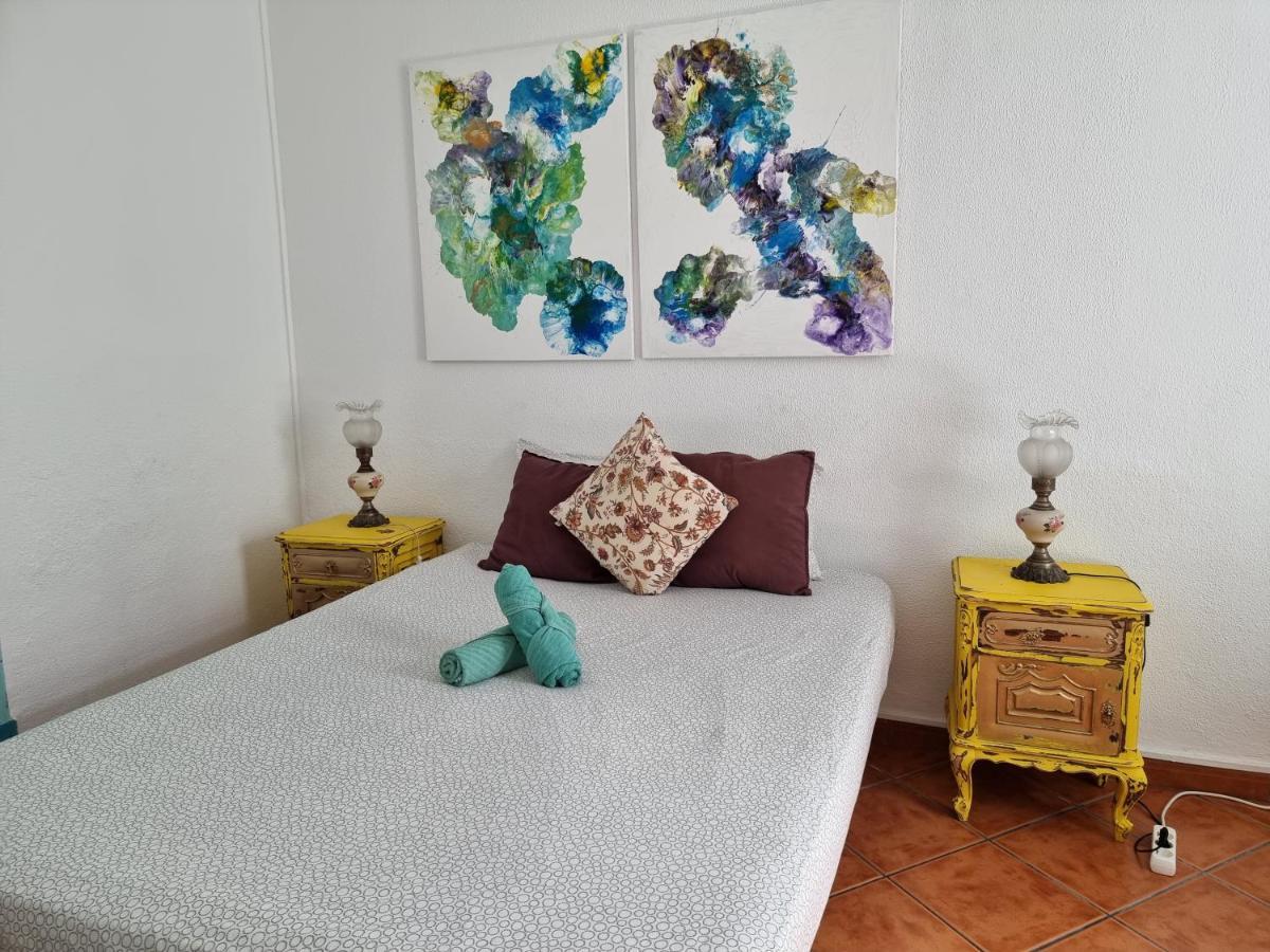 The Portuguese Element Hotell FAO Exteriör bild