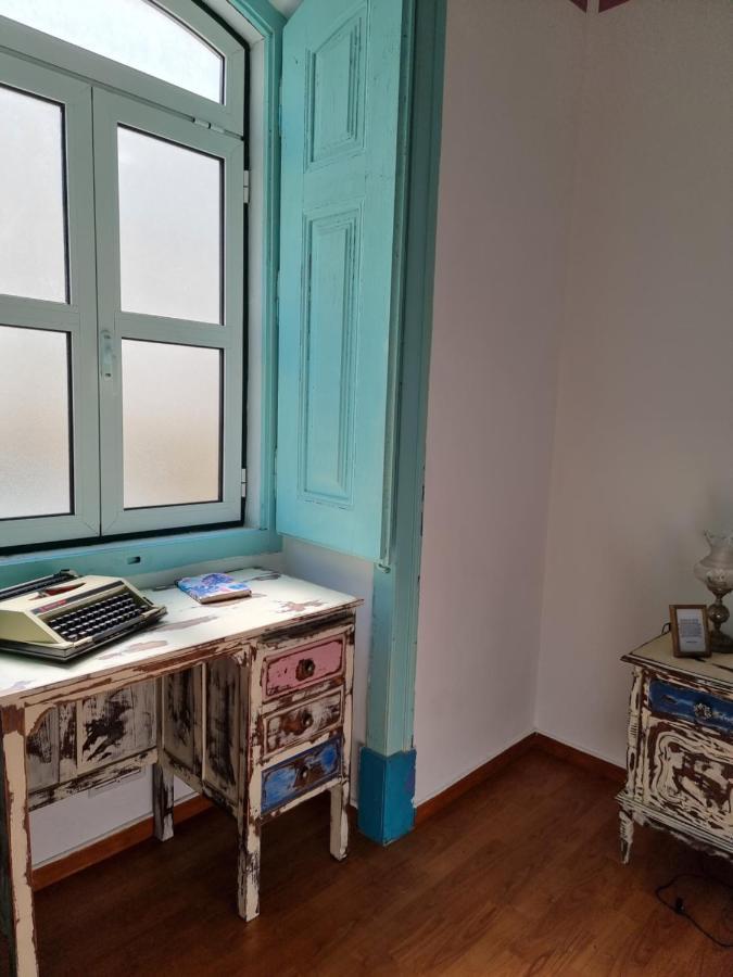 The Portuguese Element Hotell FAO Exteriör bild